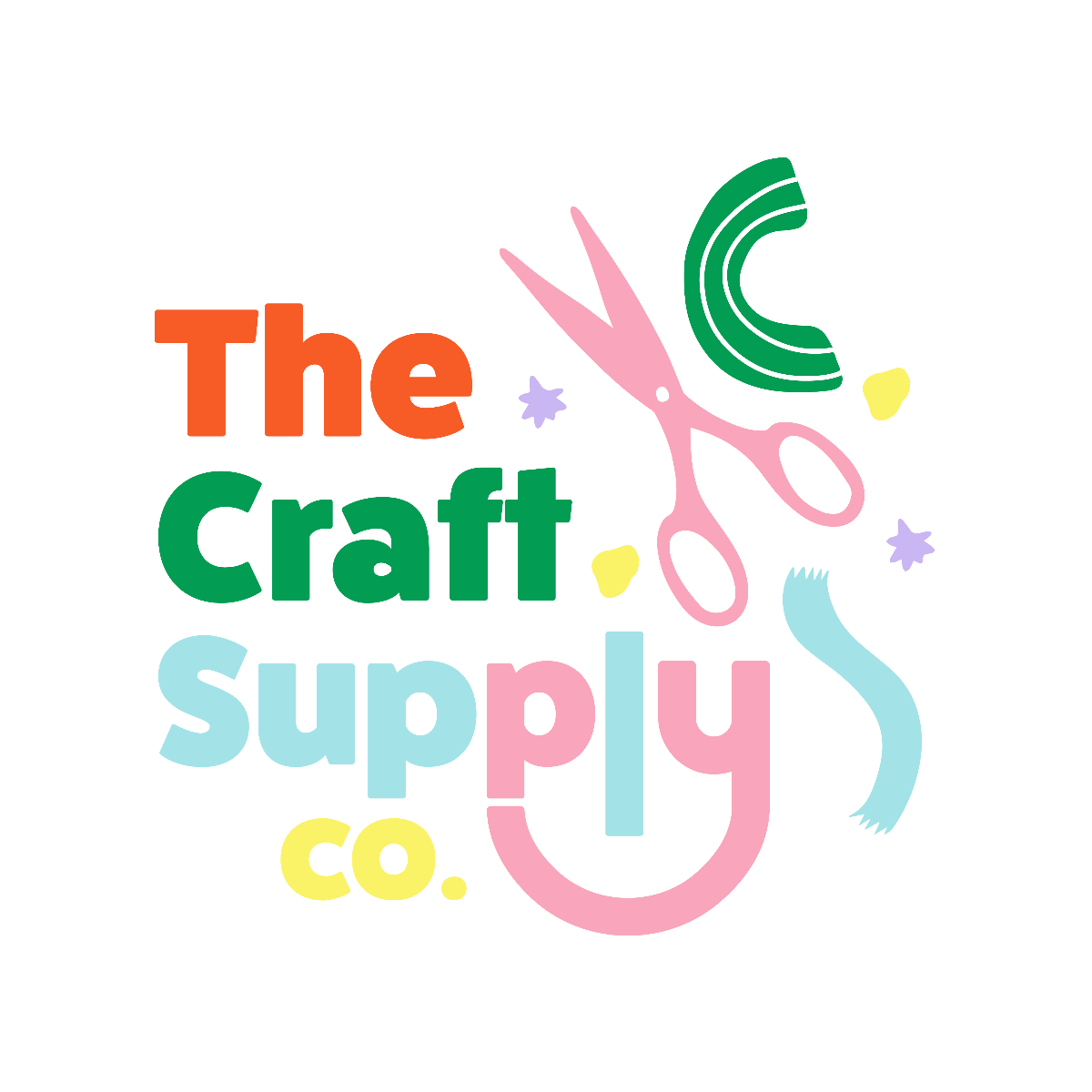 The Craft Supply Co