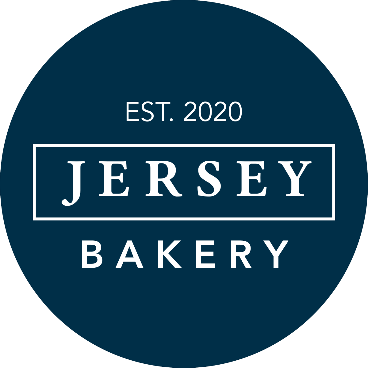 Jersey Bakery