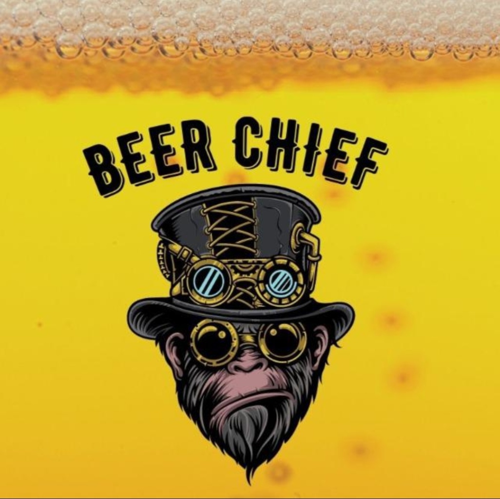 Beer Chief Kovan