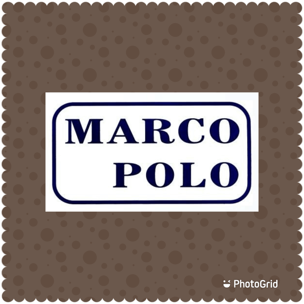 Marco Polo Shop Link
