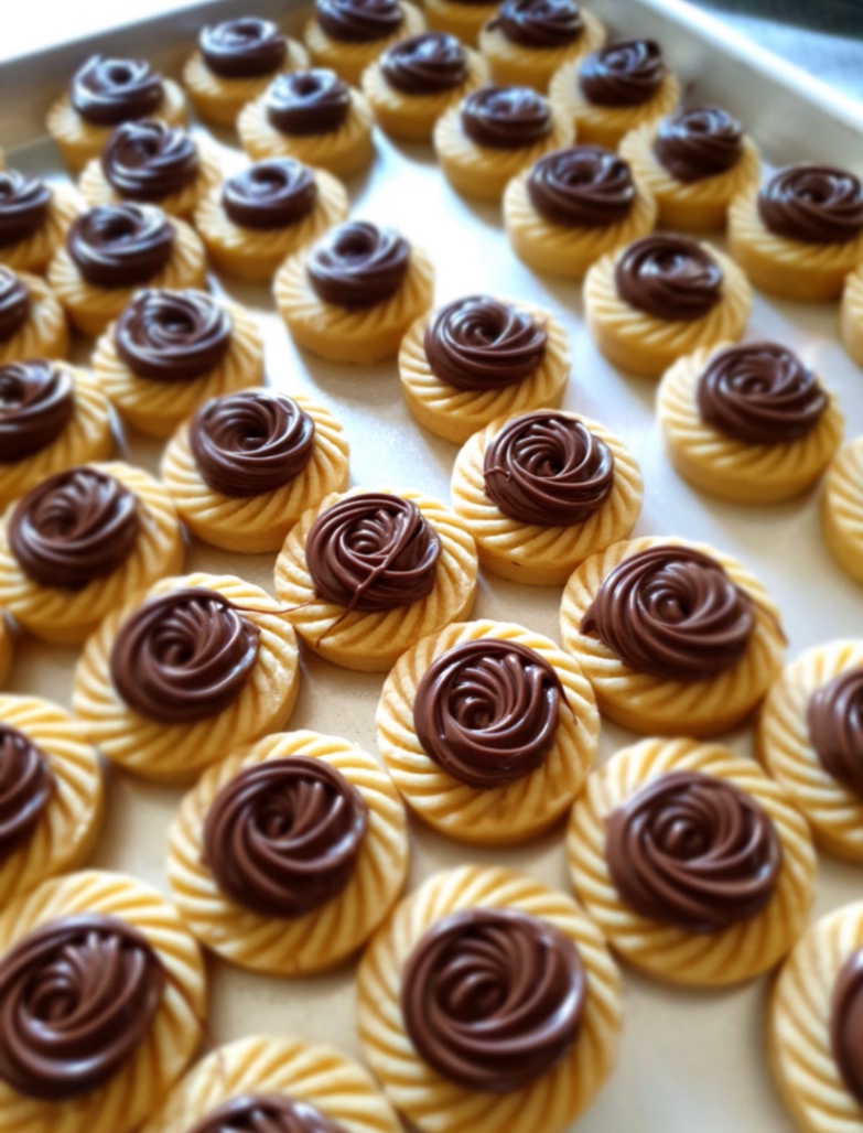 Syakirah Aziz's kitchen