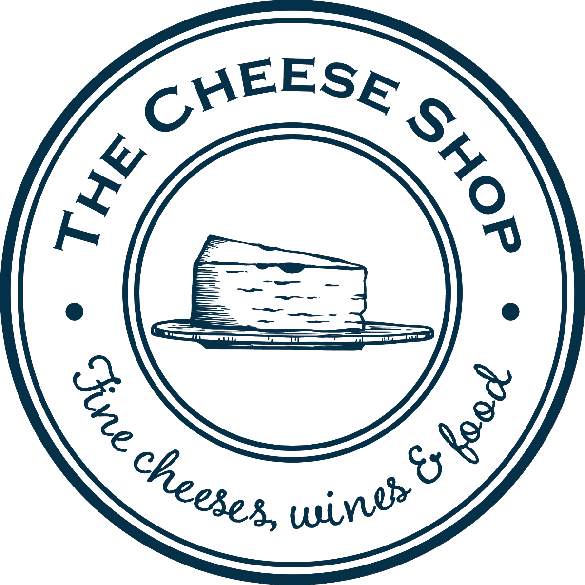 The Cheese Shop