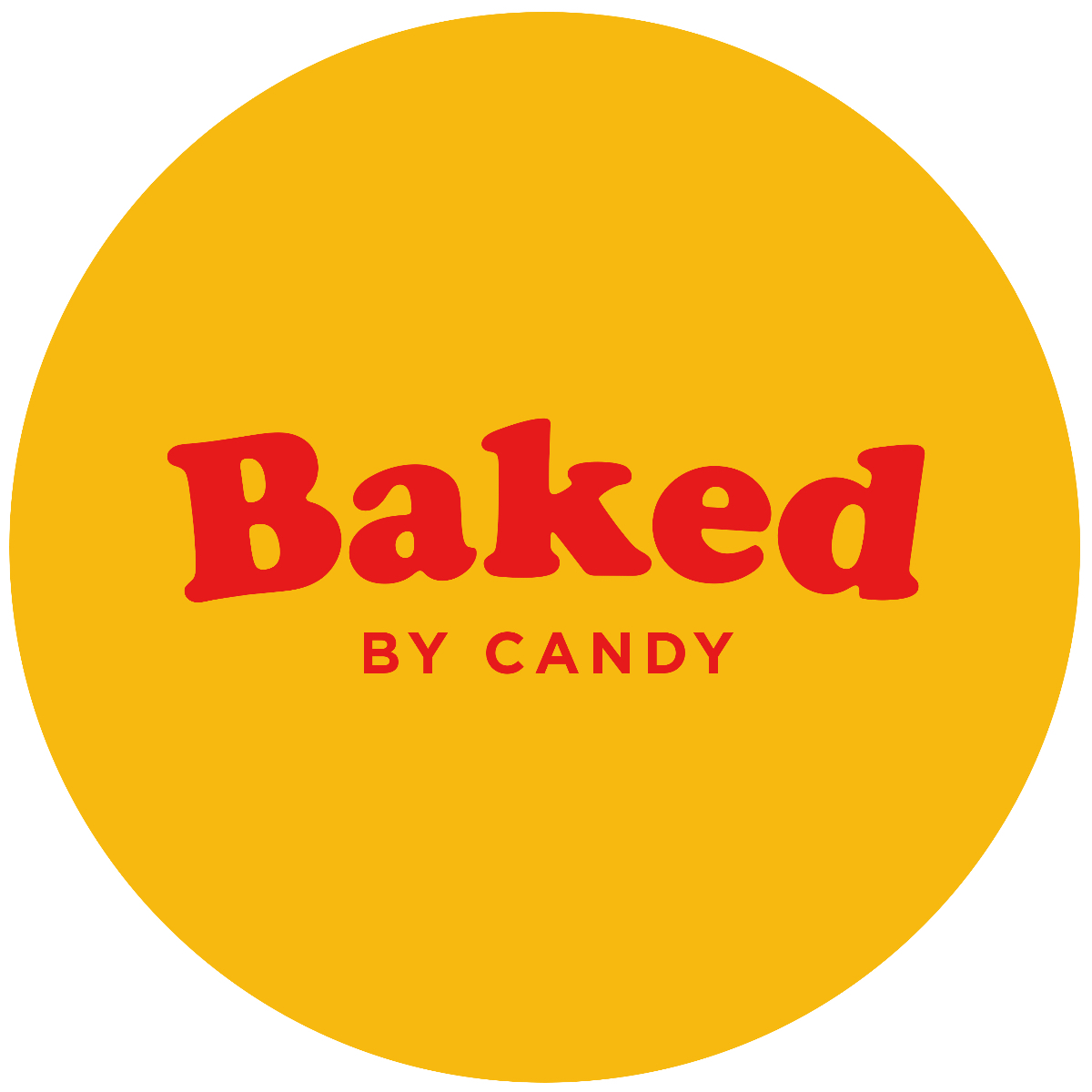 Baked by Candy