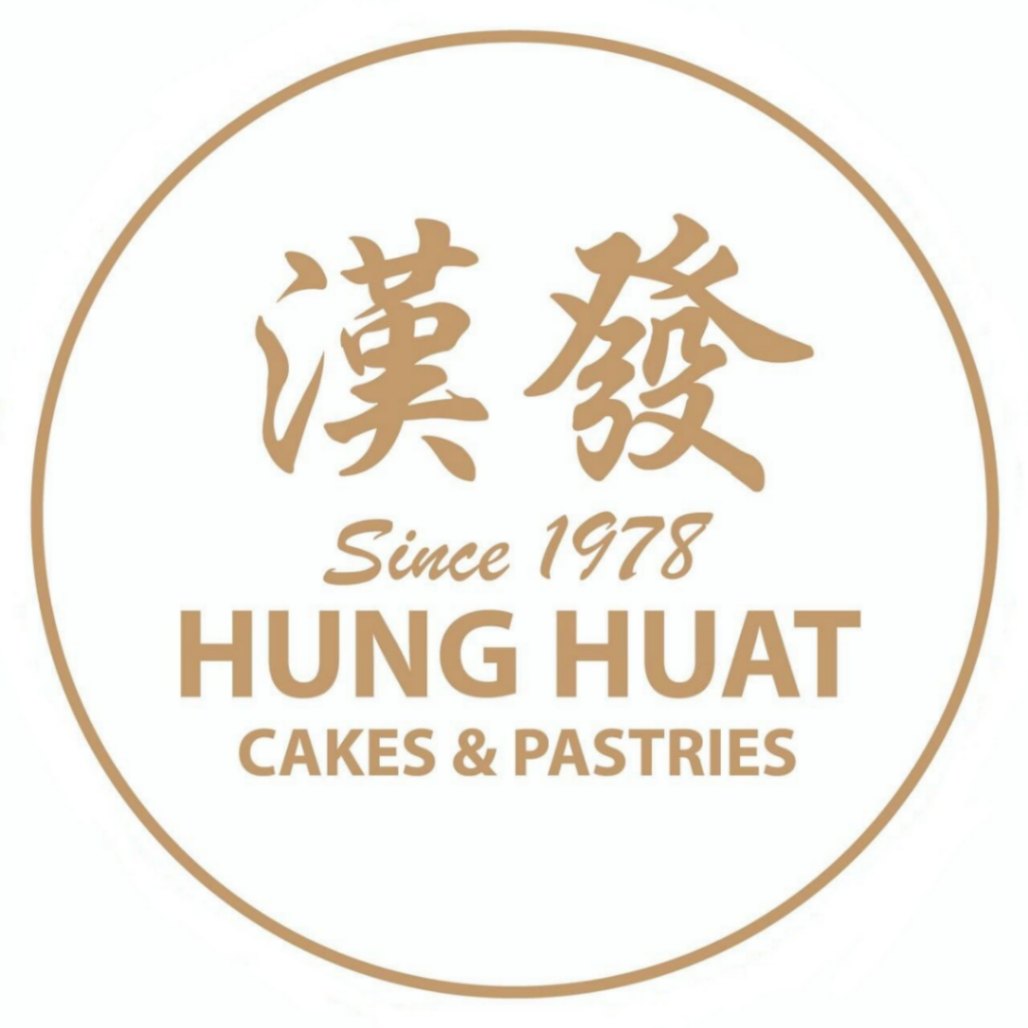 Hung Huat Cakes and Pastries