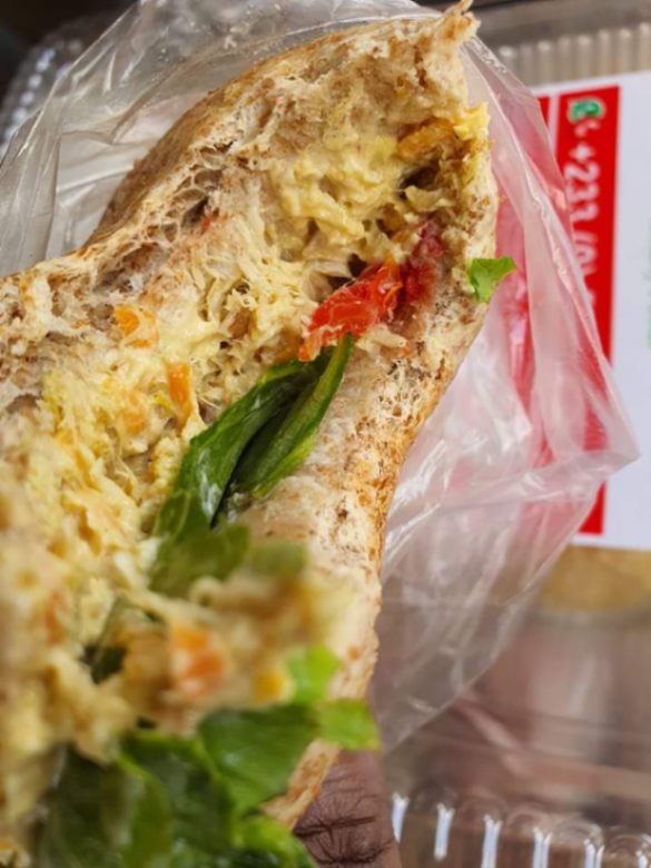 DELIVERY KITCHEN PLUS