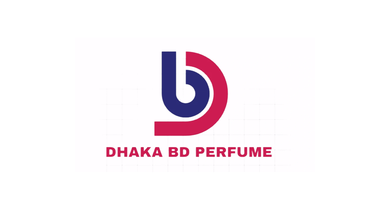 DHAKA PERFUME
