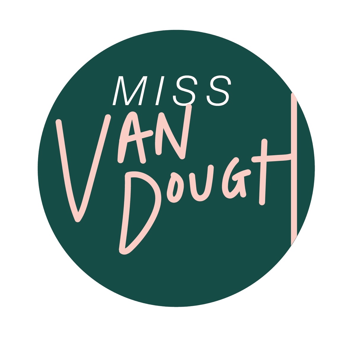 Miss Van Dough
