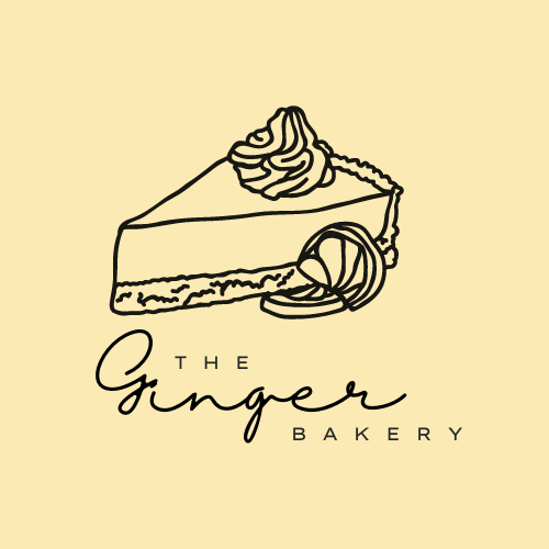 The Ginger Bakery