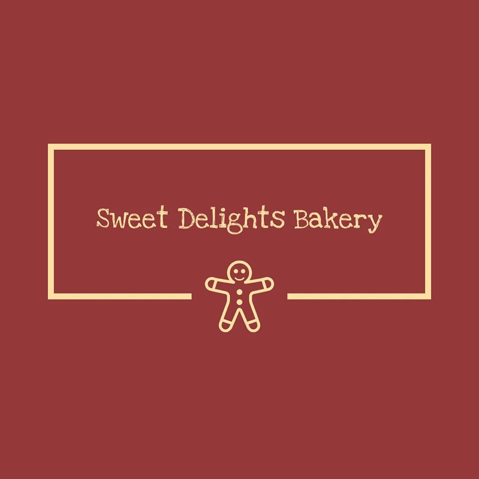 Sweet Delights Bakery